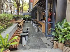 -Devils’ Brewery小恶魔精酿啤酒(武汉天地店)