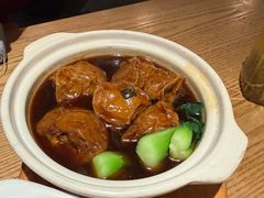 -二泉园老菜馆·百年无锡菜