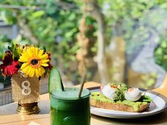 -O'mills Sourdough Bakery&Bistro(永嘉路店)