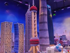 -上海乐高探索中心