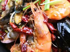 -海帮主·蒸汽海鲜青岛菜(栈桥火车站店)
