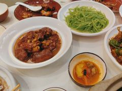 -大鸭梨烤鸭店(花园村店)
