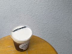 -HUGS coffee(东区店)