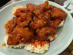 -众顺和非遗淮扬菜(何园店)