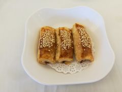 -稻香酒家·33年老字号·港式粤菜(富邦中心店)