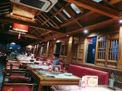 -小吊梨汤·北京菜(香山店)