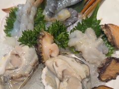 -樱煦和牛寿喜烧(如皋吾悦广场店)