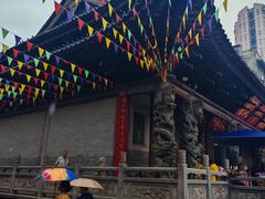 -华林禅寺