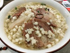 -陈熹公民族美食文化餐厅(中华广场店)