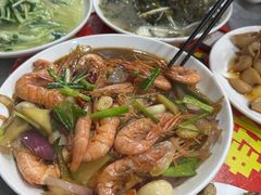 -健跳小海鲜(人民路店)
