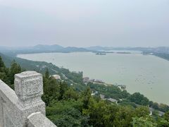 -云龙湖旅游景区