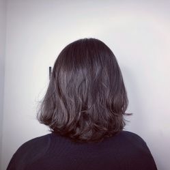 短发-HD HAIR STYLE