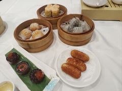-稻香酒家·35年老字号(侨光店)