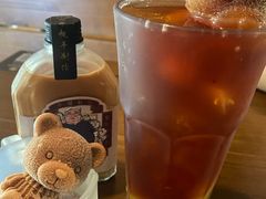 -肥韬茶餐厅(南山mini店)
