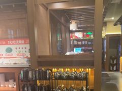-九田家黑牛烤肉料理(新辰里亚运村店)