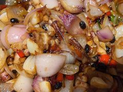 -金掌勺·锅包肉(广渠门店)
