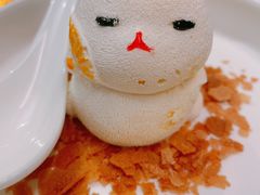-京华烟云·北京烤鸭(领展购物广场·中关村店)