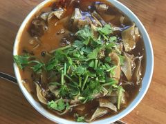 -陈记锅巴菜(五大道店)