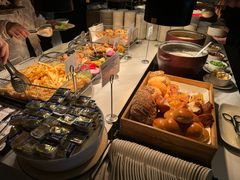 -粤海喜来登酒店·盛宴海鲜牛排自助餐厅(天河城店)