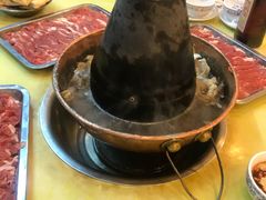 -月圆火锅(宁海东路二店)