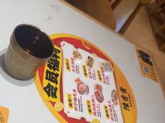 -陳香貴·兰州牛肉面(上海长风大悦城店)