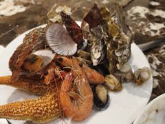 -云海轩·海鲜自助-河北云瑧世纪大饭店1F