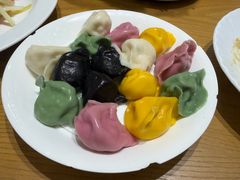 -必点海鲜·海肠捞饭(滨江道一店)