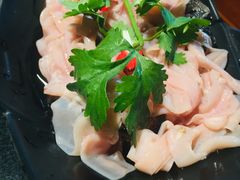 -莽子老火锅(大坪店)