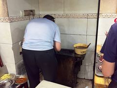 -张四烤羊肉(西藏自治区拉萨市丹杰林巷店)