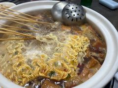 -香御和记涮牛肚(总店)