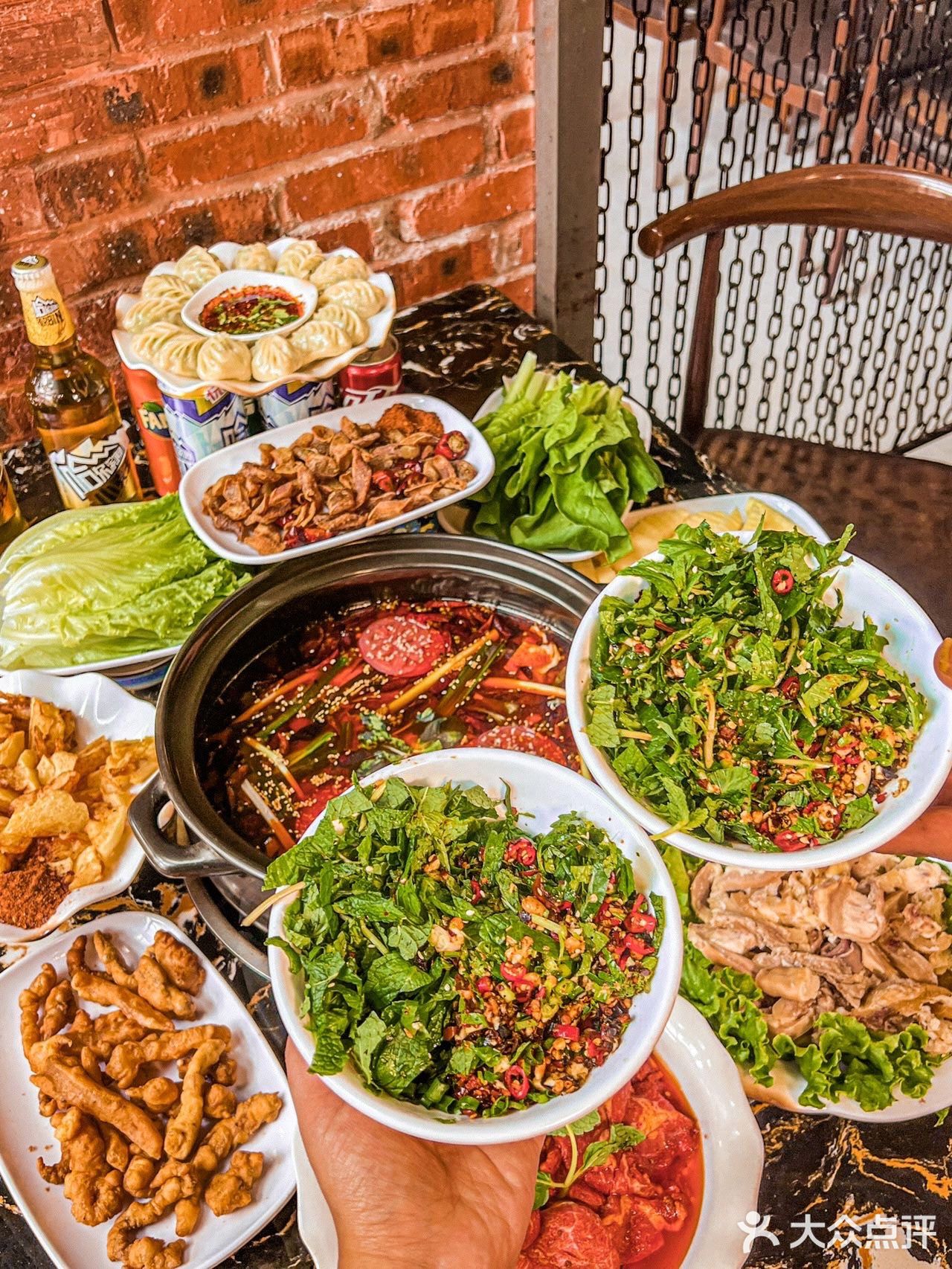 亲测藏在旮旯里巨巨巨好吃的酸菜牛肉