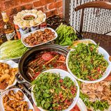 亲测藏在旮旯里巨巨巨好吃的酸菜牛肉