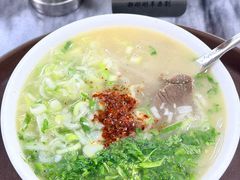 精选羊肉汤-郝刚刚羊杂割(柳巷店)