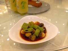 -楼外楼(西湖景区孤山路店)