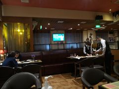 大堂-安妮意大利餐厅(国贸店)