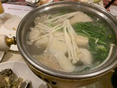 -芭菲盛宴·环球美食(解放碑英利国际店)
