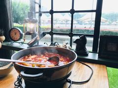 -有才叔的小馆(招商依云曲江店)