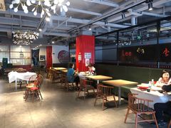 -李叔叔虾蟹大排档(青羊店)