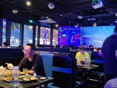 大堂-大成海鲜烧烤·小龙虾(七宝店)