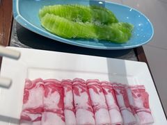 -皇城老妈·大连海鲜火锅(港湾店)