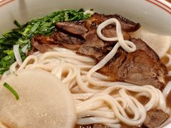 -青年公社烤鸭(熙悦天街店)