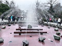 -都江堰景区