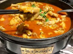 -臻享無招牌·食蛙专门店(太古里店)