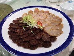 -乔家满族八大碗(流水沟店)