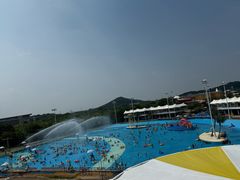 -上海玛雅海滩水公园