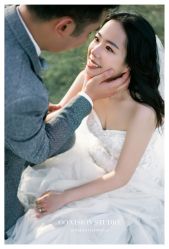 -GO VISION 动视觉婚纱摄影高级定制