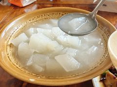 -茅屋大酒店