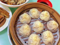 -食惠里小笼包面馆(越秀店)