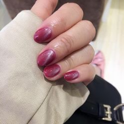-莫奈花园日式美甲美睫