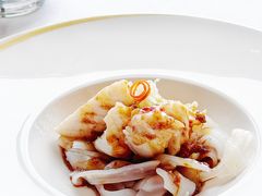 -金轩中餐厅 Jin Xuan(浦东丽思卡尔顿酒店)